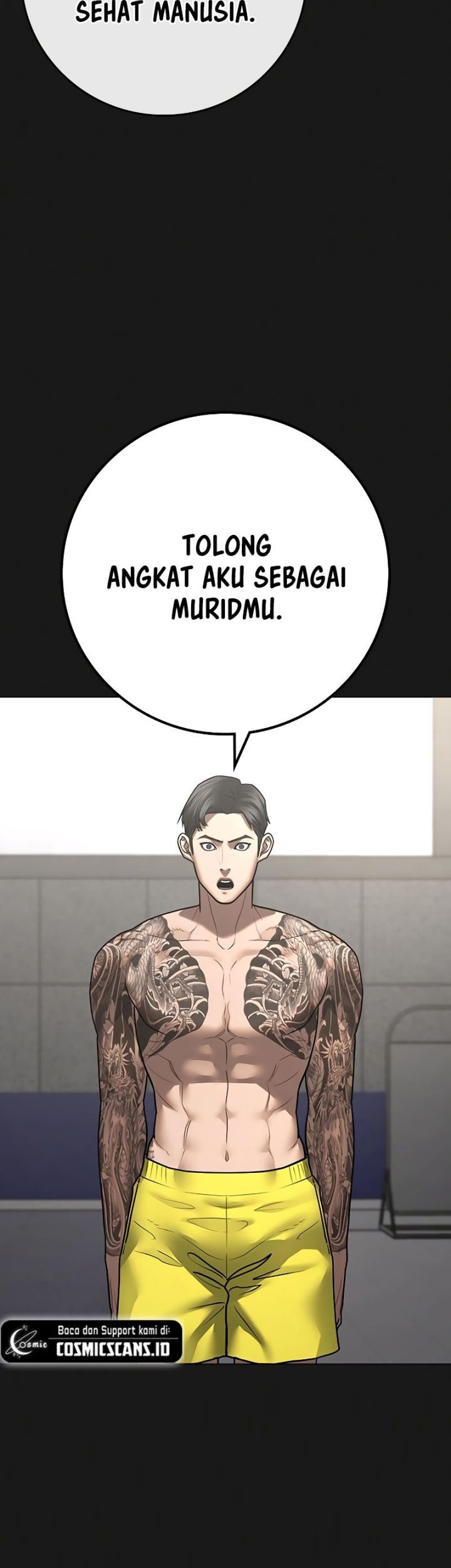 Reality Quest Chapter 132 Gambar 34
