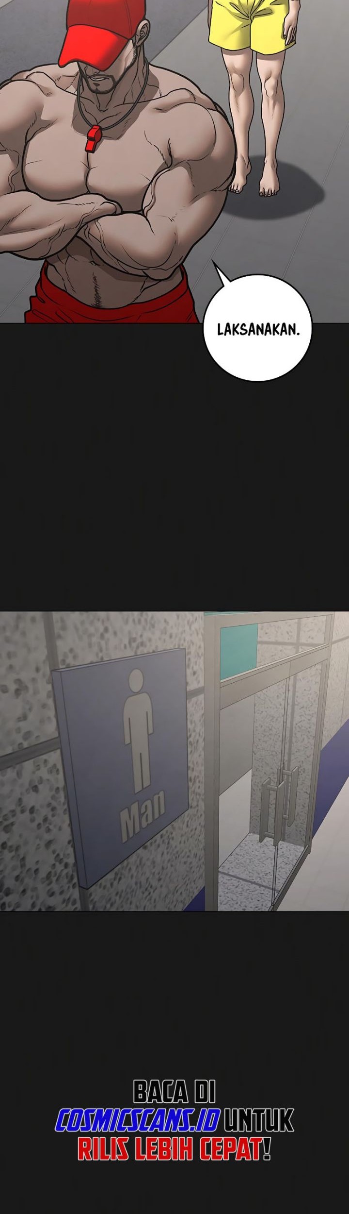 Reality Quest Chapter 132 Gambar 37