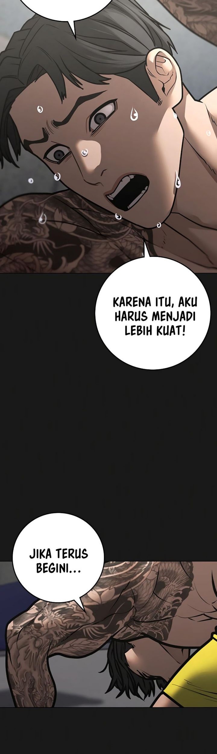 Reality Quest Chapter 132 Gambar 39