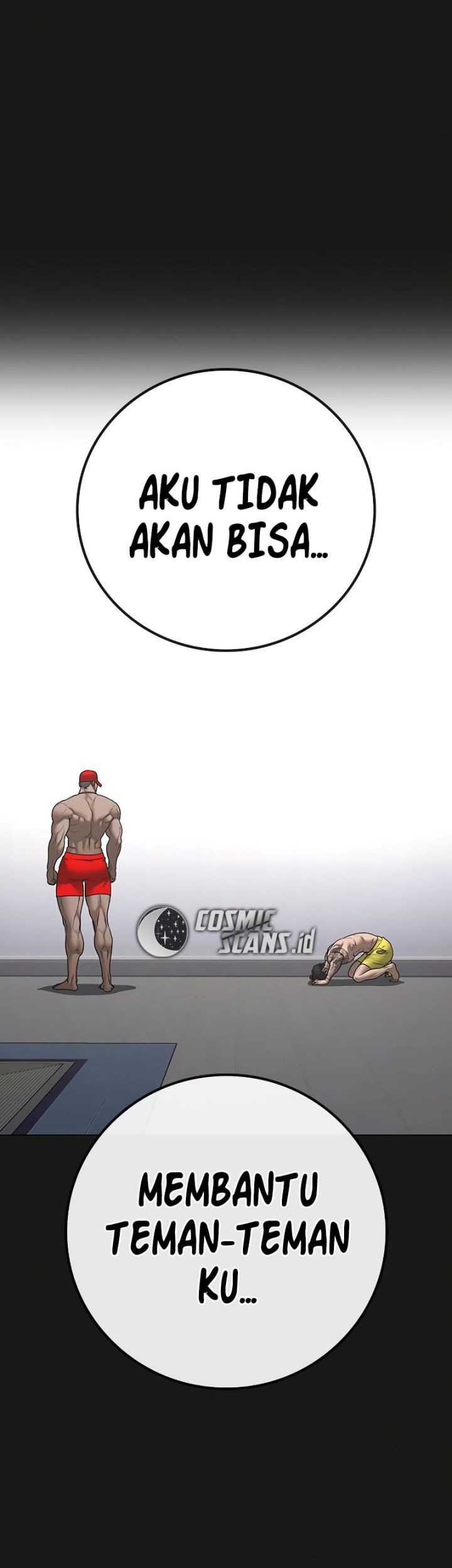 Reality Quest Chapter 132 Gambar 40