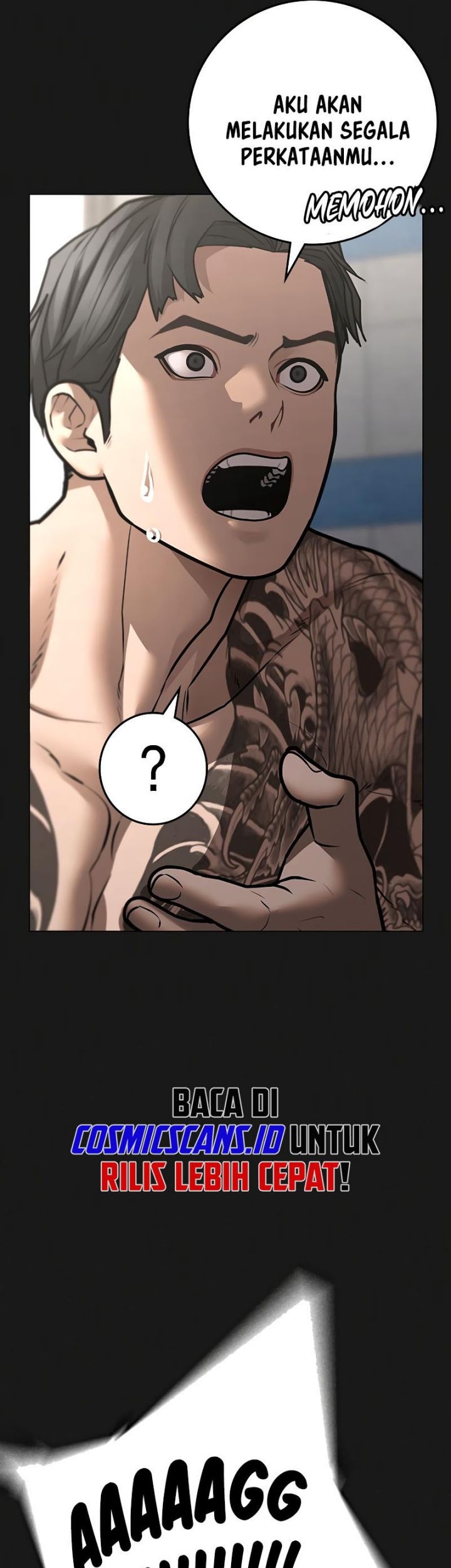 Reality Quest Chapter 132 Gambar 42