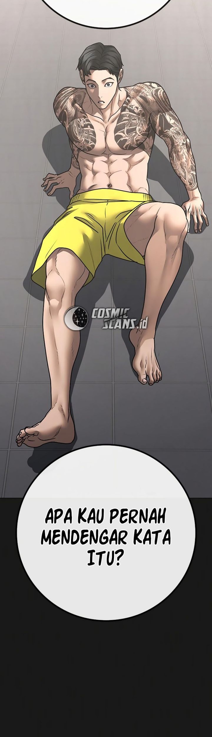 Reality Quest Chapter 132 Gambar 45