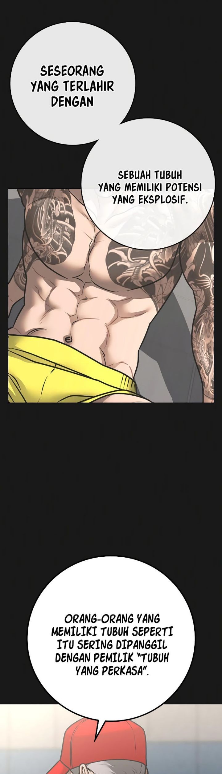 Reality Quest Chapter 132 Gambar 46