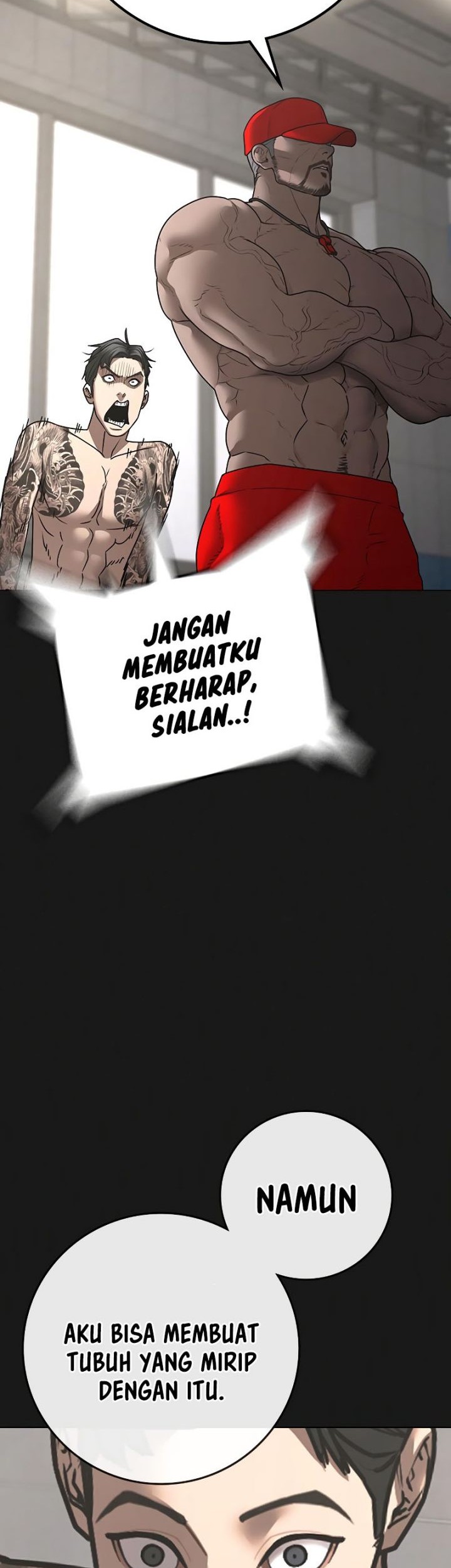 Reality Quest Chapter 132 Gambar 49