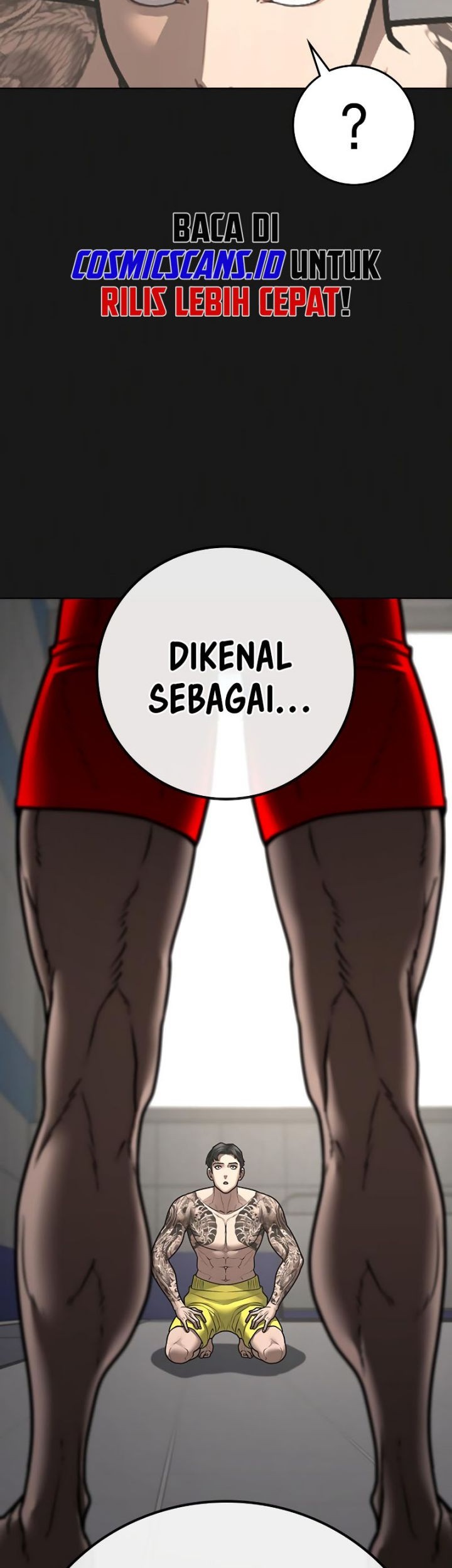 Reality Quest Chapter 132 Gambar 50