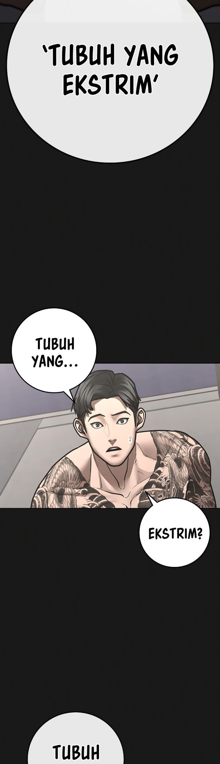 Reality Quest Chapter 132 Gambar 51