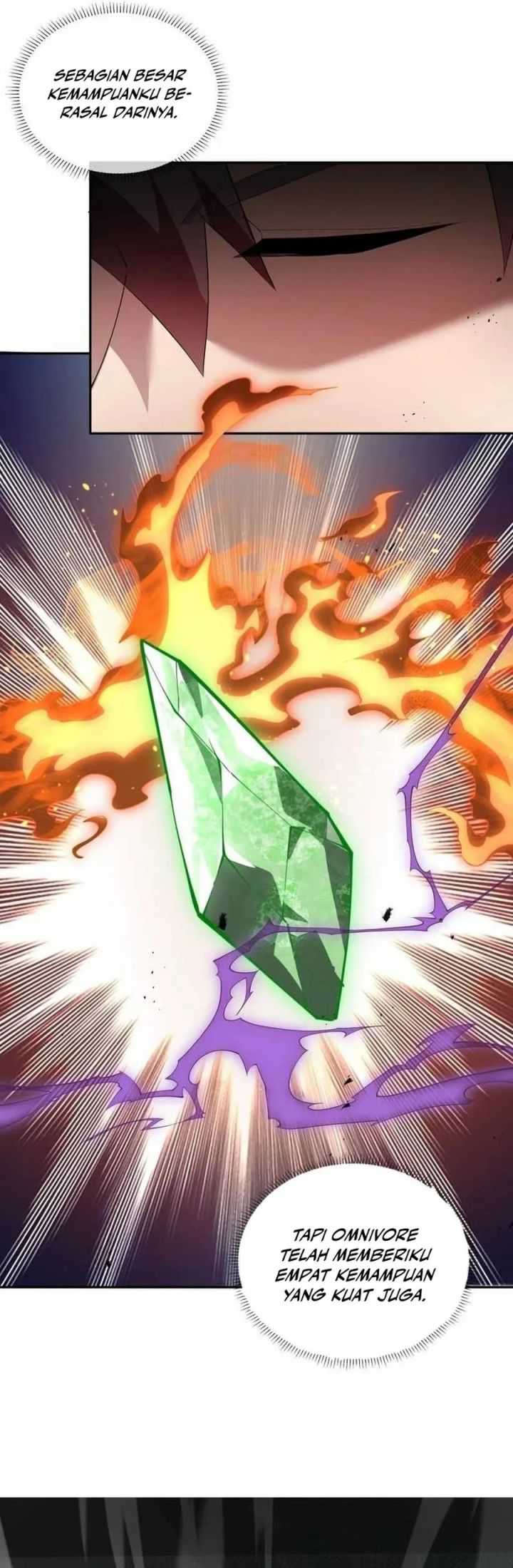 I Contracted Myself Chapter 45 Gambar 40