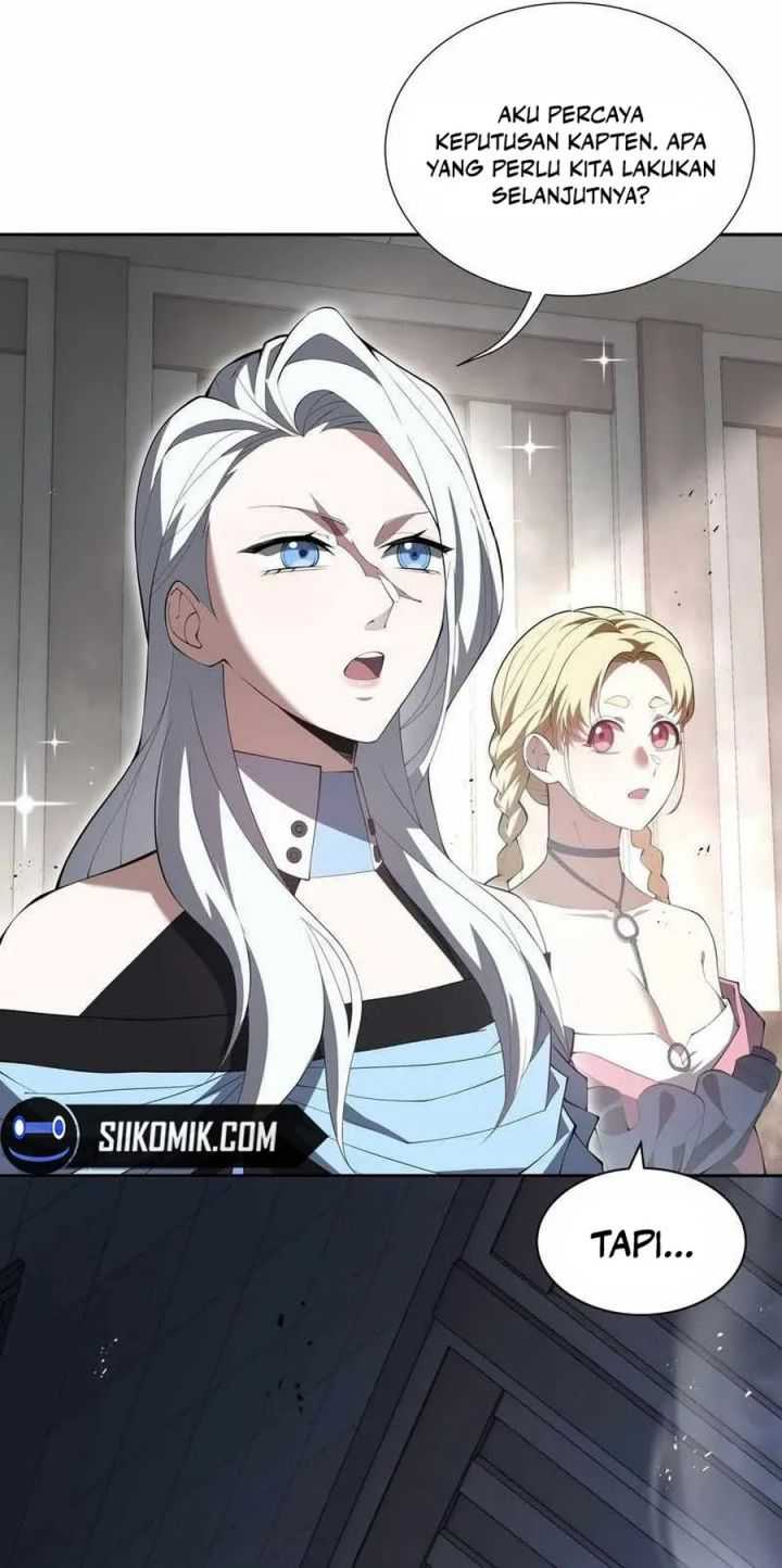 I Contracted Myself Chapter 45 Gambar 6