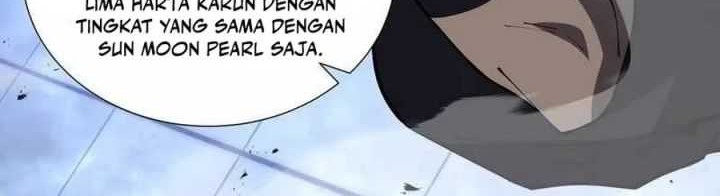 I Contracted Myself Chapter 45 Gambar 8