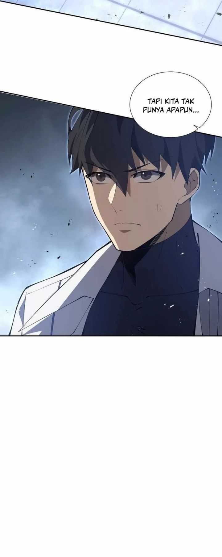 I Contracted Myself Chapter 45 Gambar 9