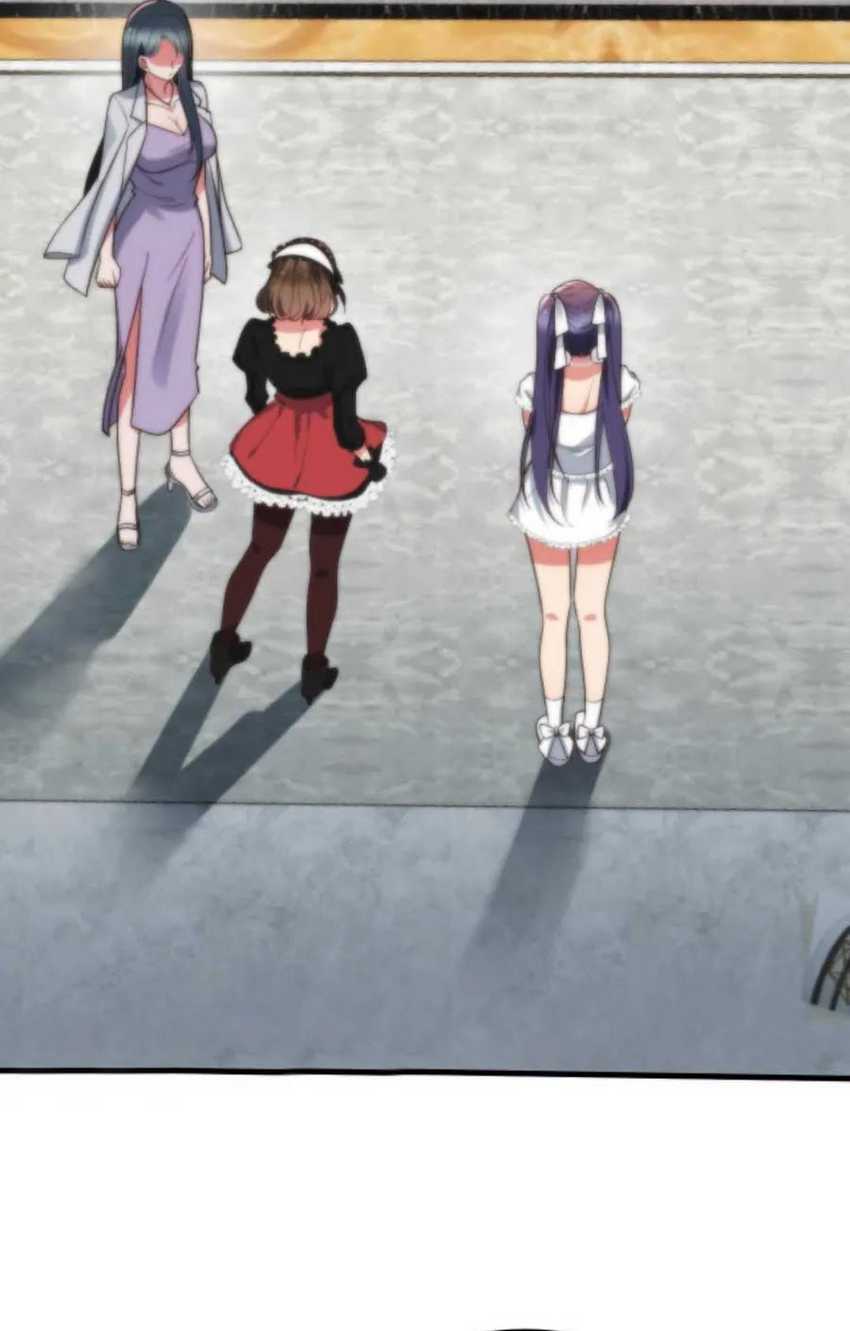 I Have 90 Billion Licking Gold Chapter 361 Gambar 18