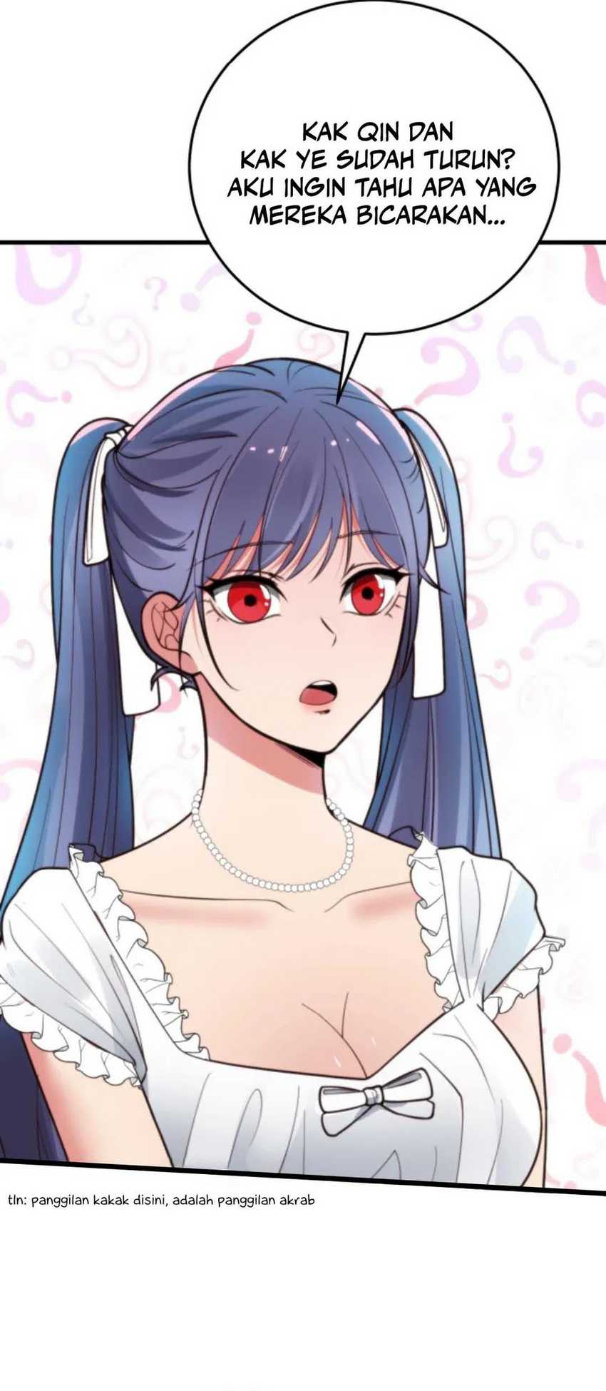 I Have 90 Billion Licking Gold Chapter 361 Gambar 19