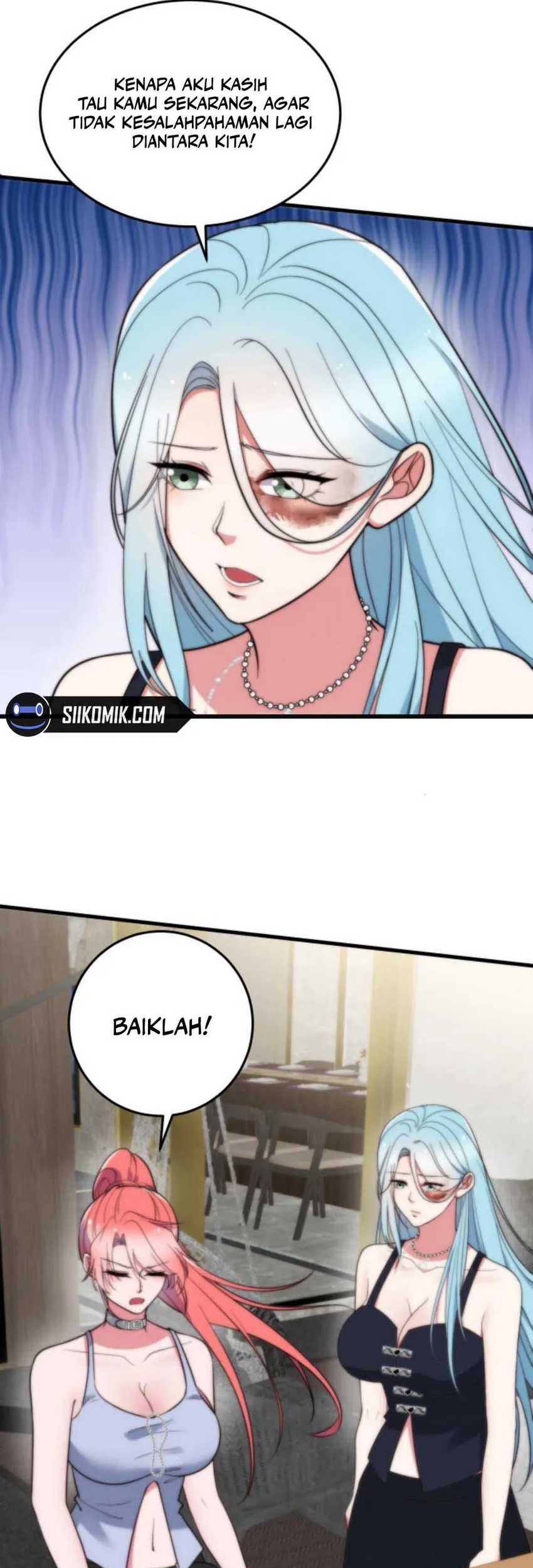 I Have 90 Billion Licking Gold Chapter 361 Gambar 10