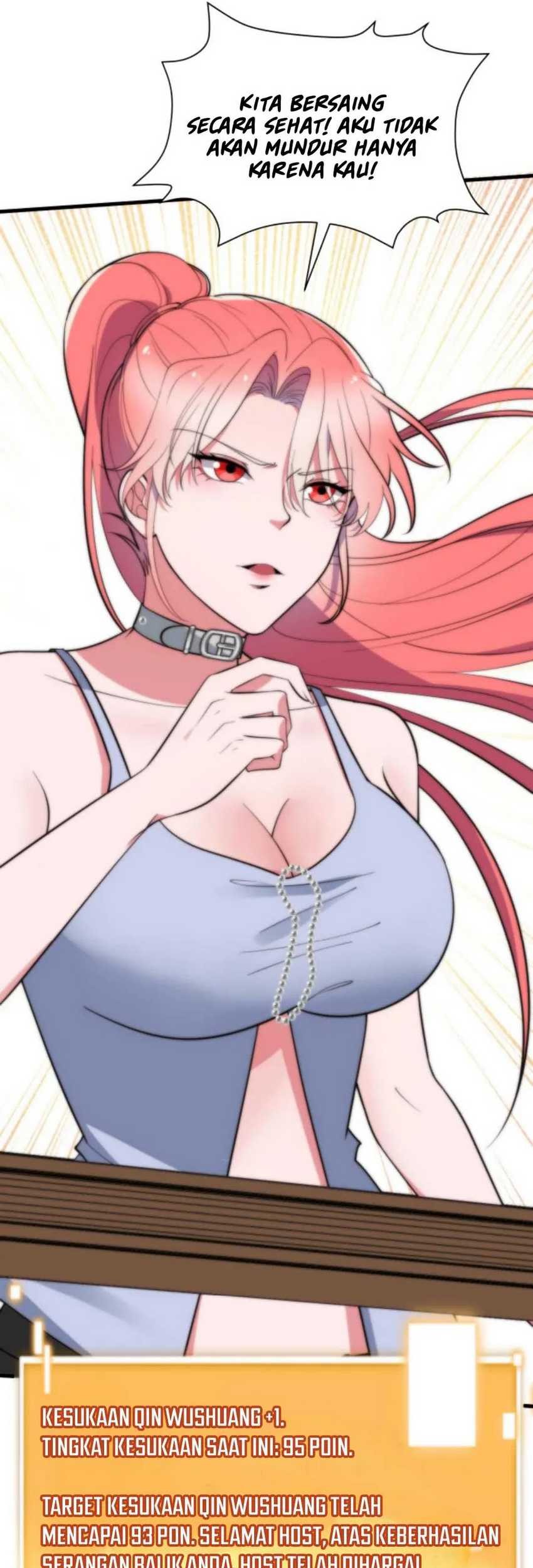 I Have 90 Billion Licking Gold Chapter 361 Gambar 12