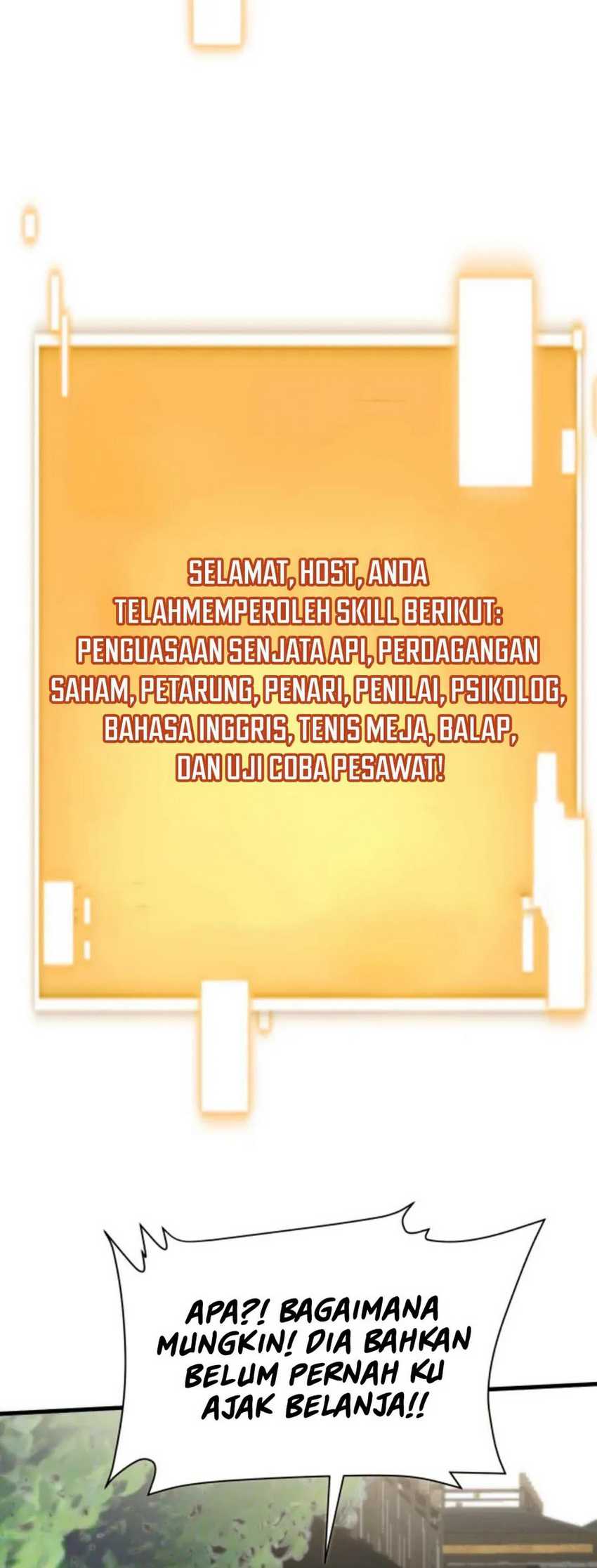 I Have 90 Billion Licking Gold Chapter 361 Gambar 14