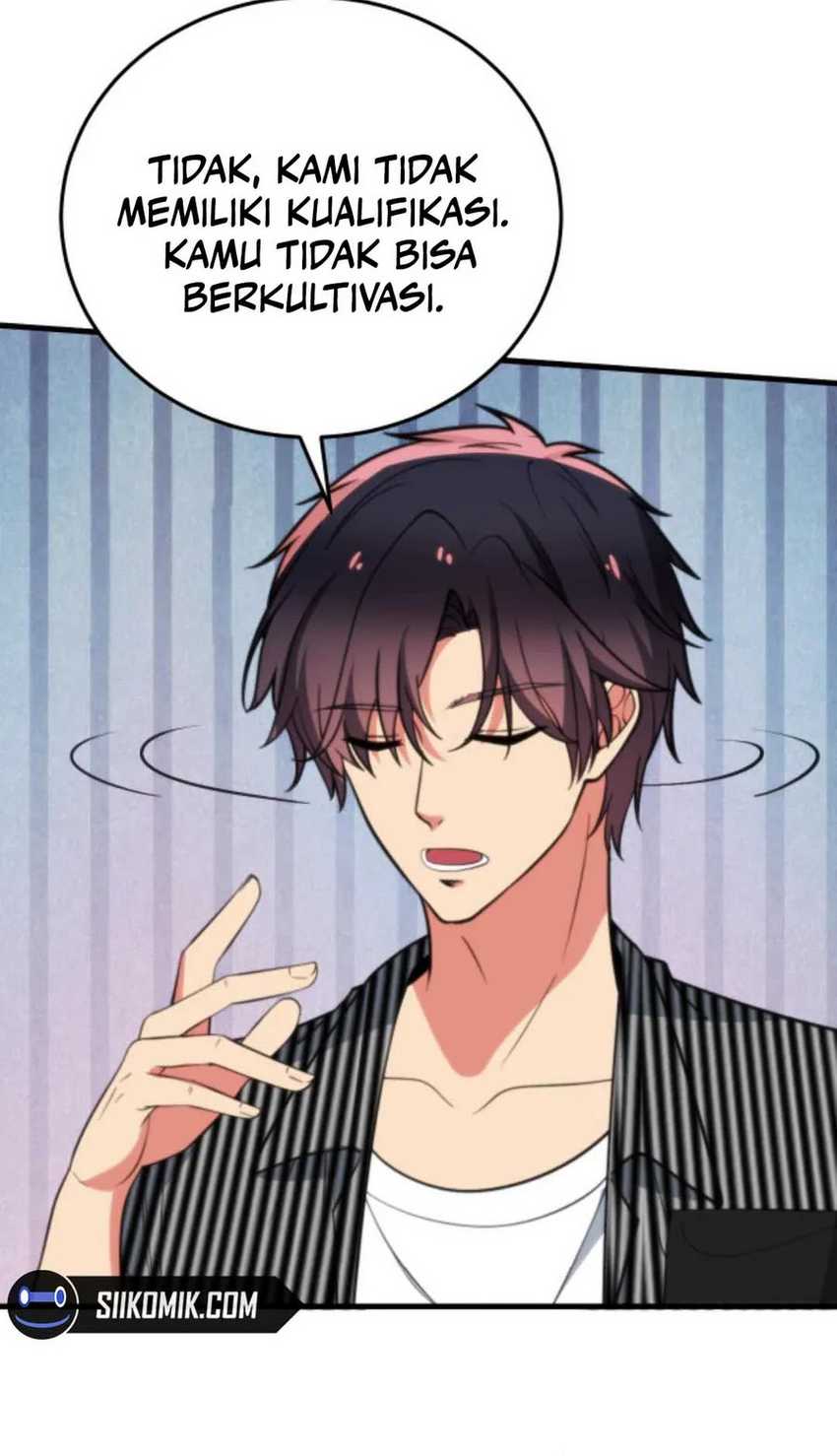 I Have 90 Billion Licking Gold Chapter 361 Gambar 28