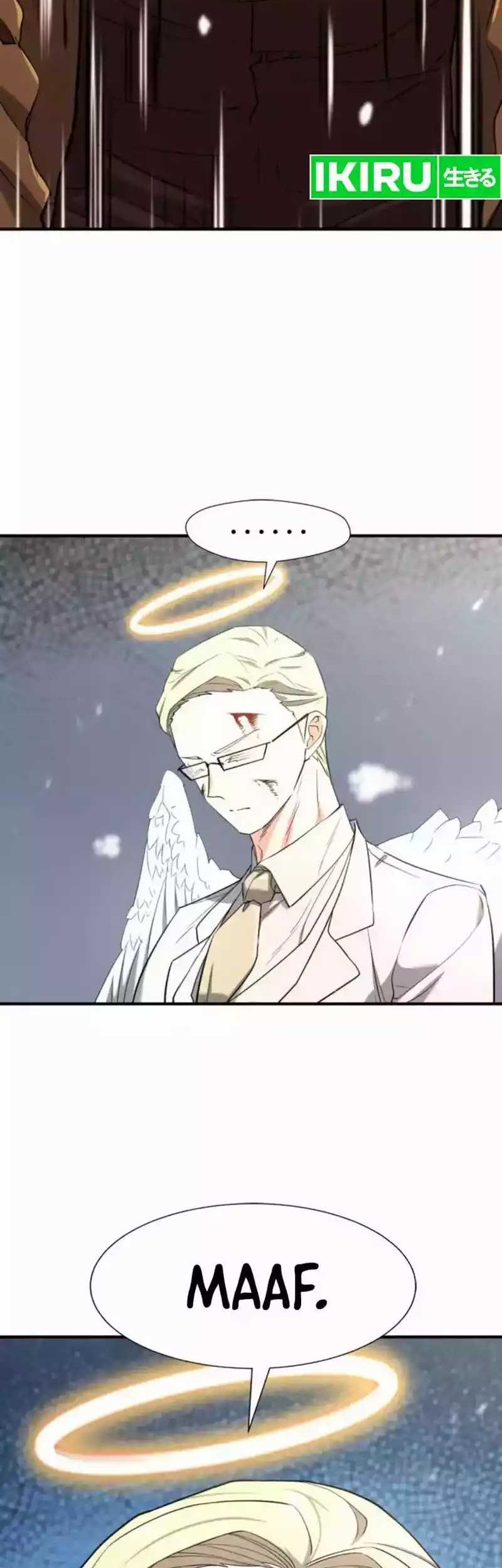 The World’s Best Engineer Chapter 161 Gambar 57