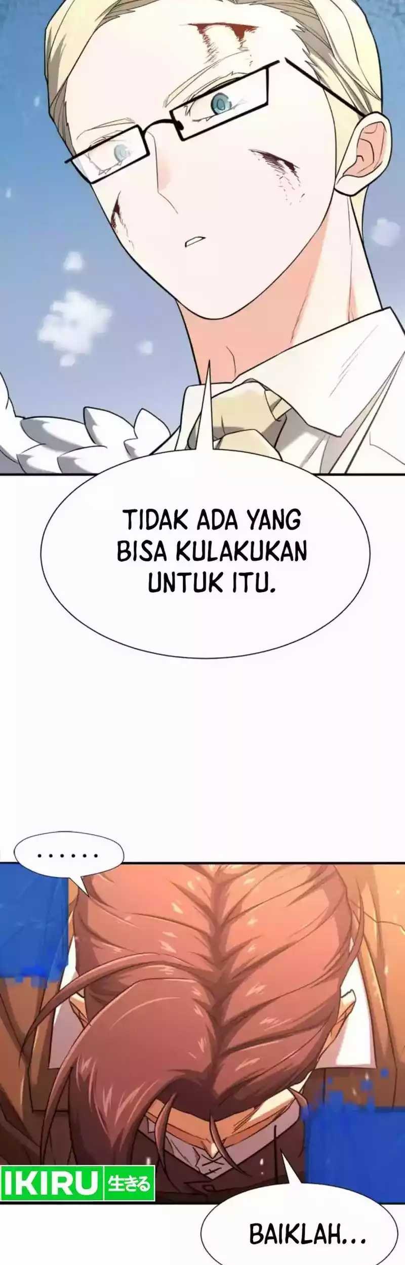 The World’s Best Engineer Chapter 161 Gambar 58