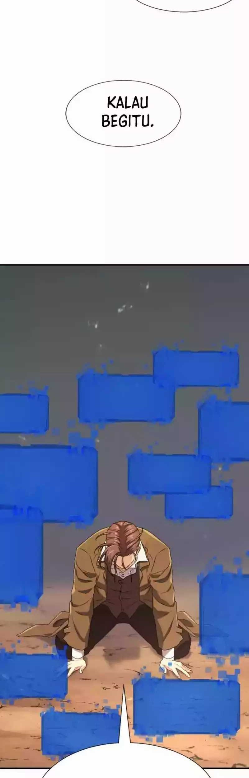 The World’s Best Engineer Chapter 161 Gambar 59