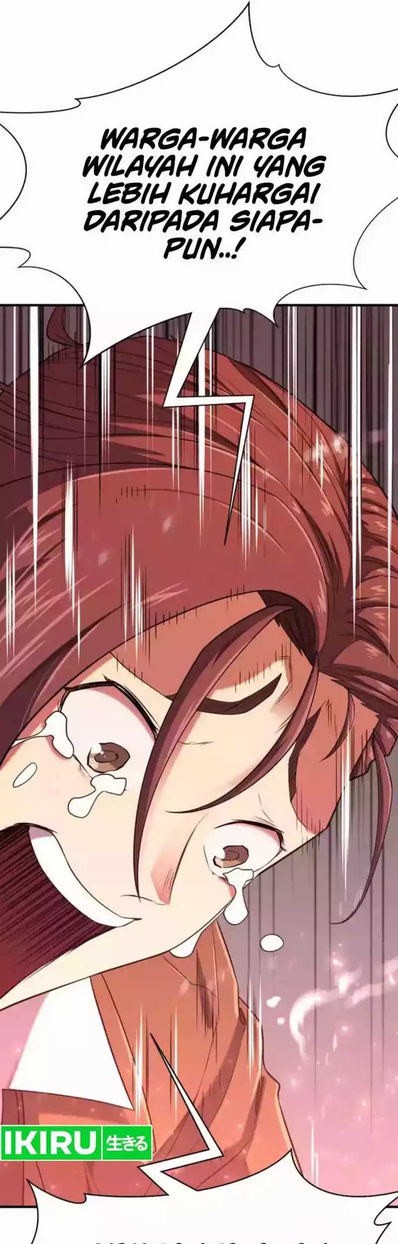 The World’s Best Engineer Chapter 161 Gambar 54