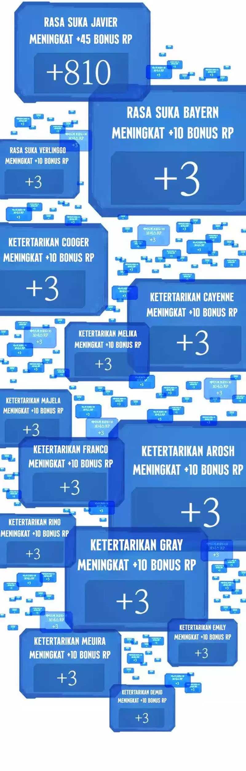 The World’s Best Engineer Chapter 161 Gambar 61