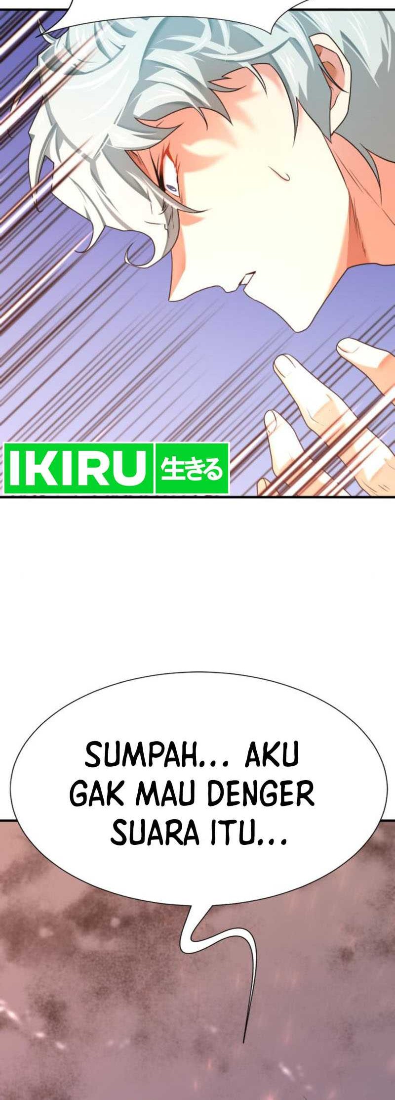 The World’s Best Engineer Chapter 161 Gambar 7