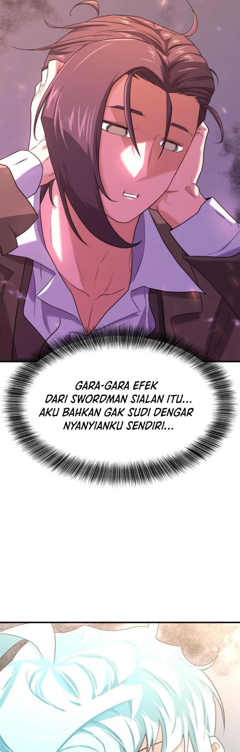 The World’s Best Engineer Chapter 161 Gambar 8