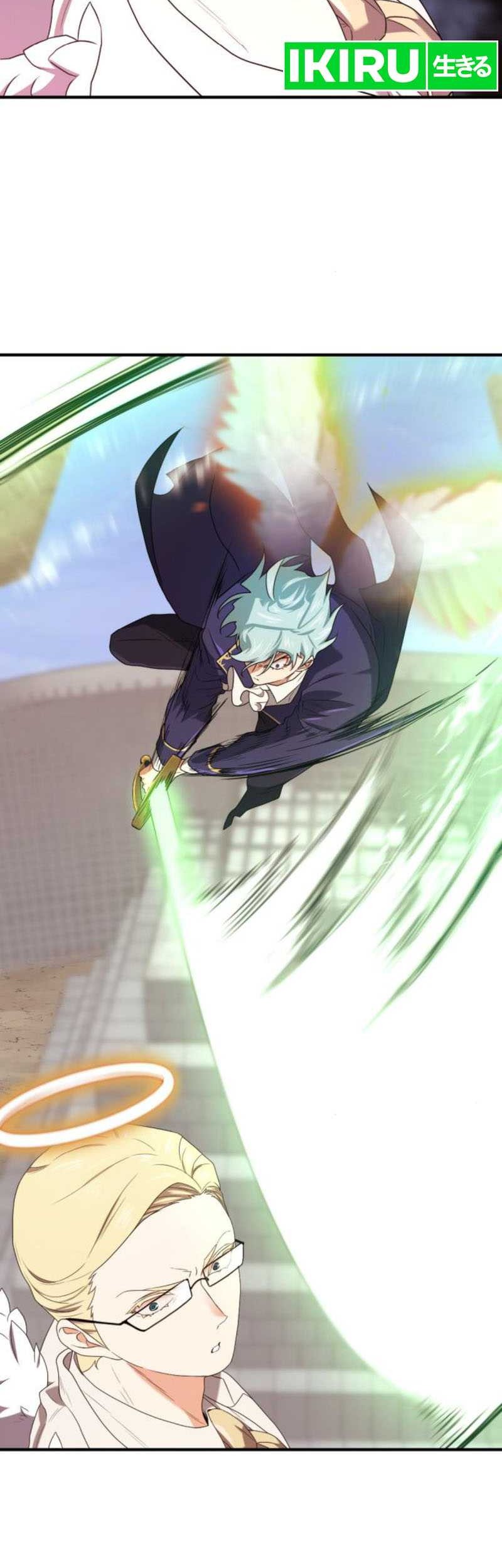 The World’s Best Engineer Chapter 161 Gambar 10