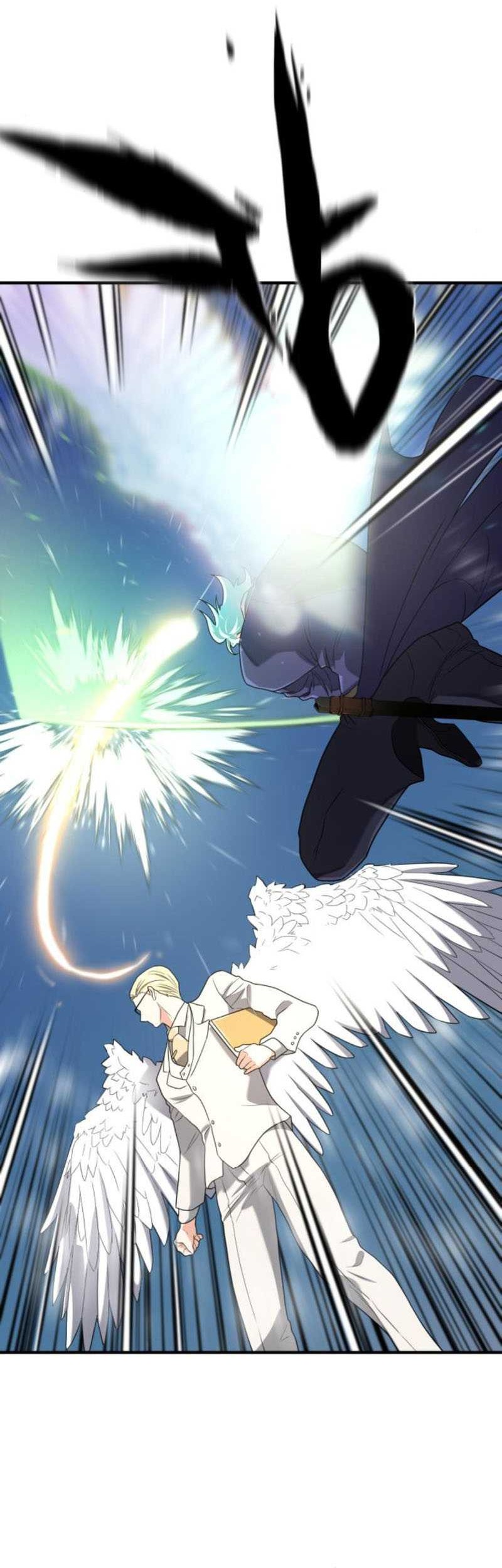 The World’s Best Engineer Chapter 161 Gambar 11