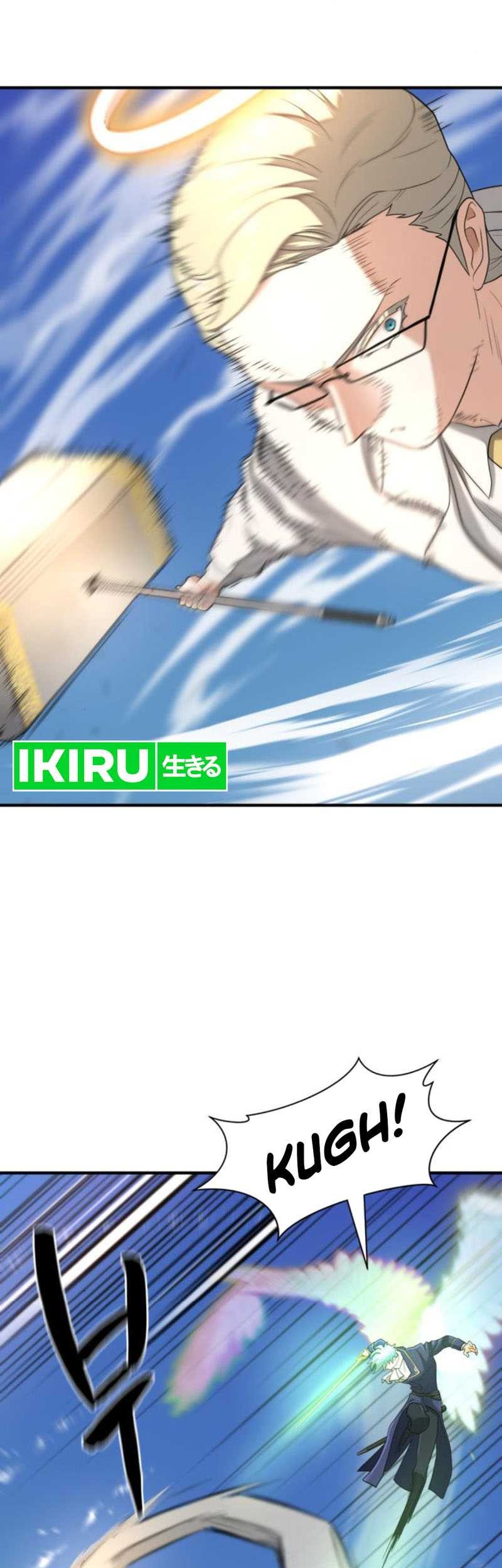 The World’s Best Engineer Chapter 161 Gambar 12