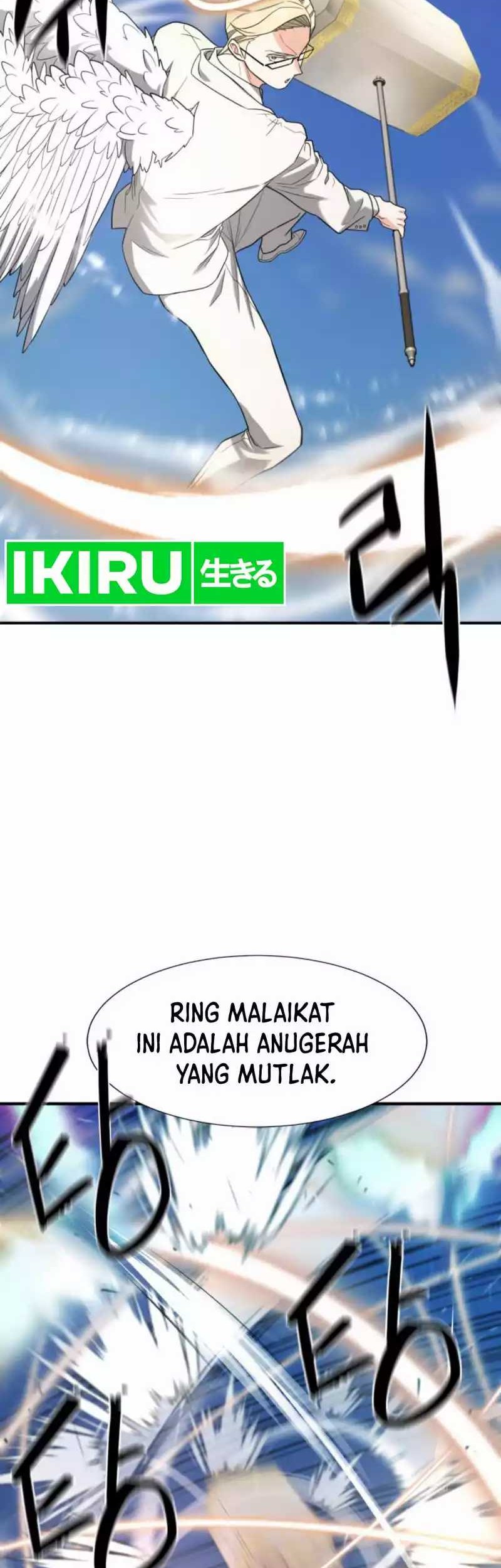 The World’s Best Engineer Chapter 161 Gambar 16