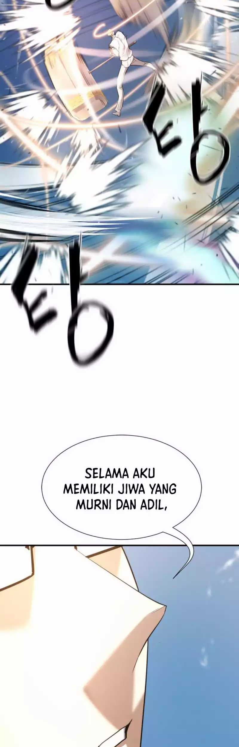 The World’s Best Engineer Chapter 161 Gambar 17