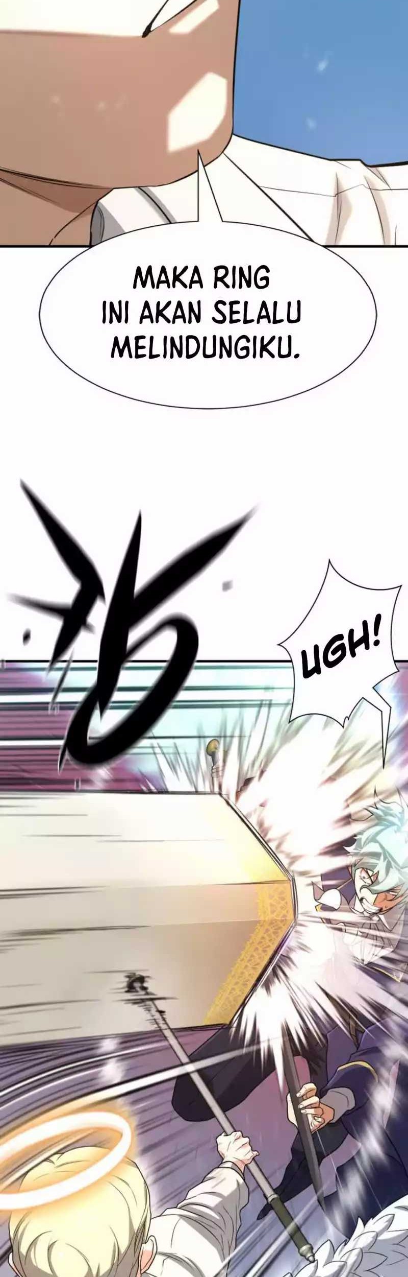 The World’s Best Engineer Chapter 161 Gambar 18