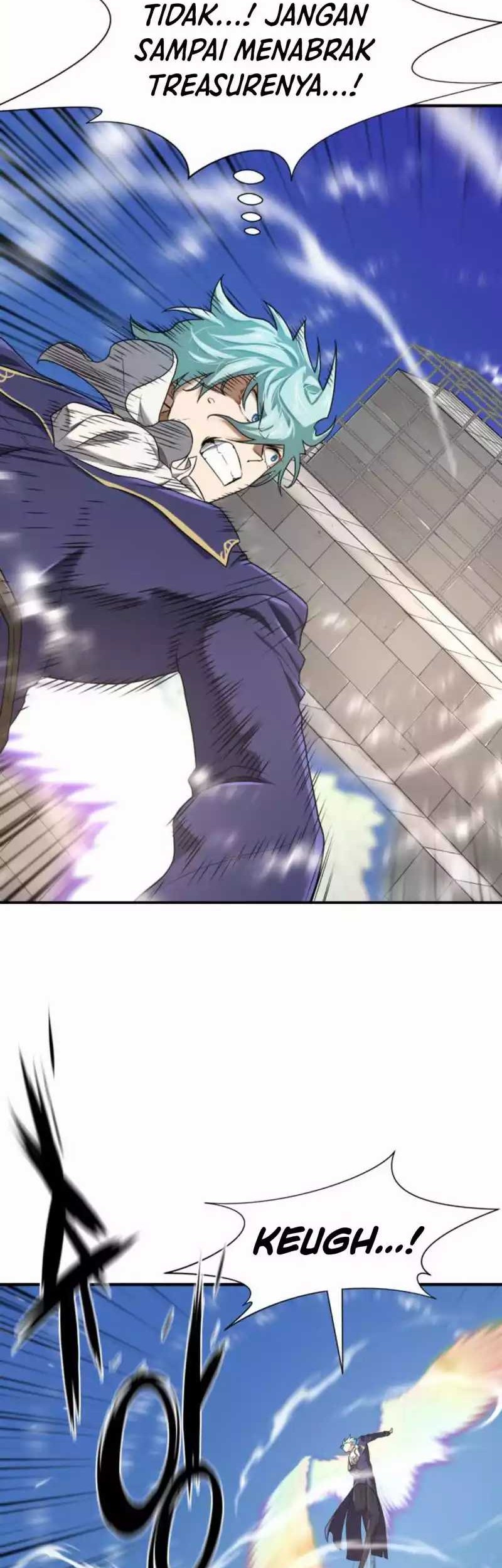 The World’s Best Engineer Chapter 161 Gambar 20