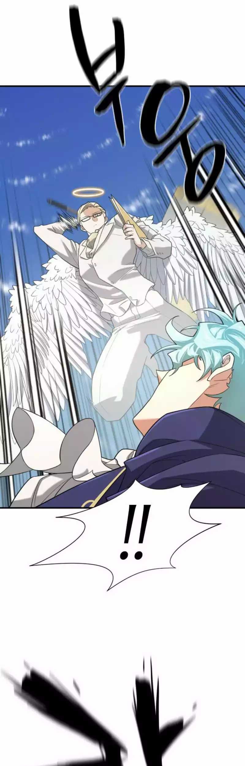 The World’s Best Engineer Chapter 161 Gambar 22