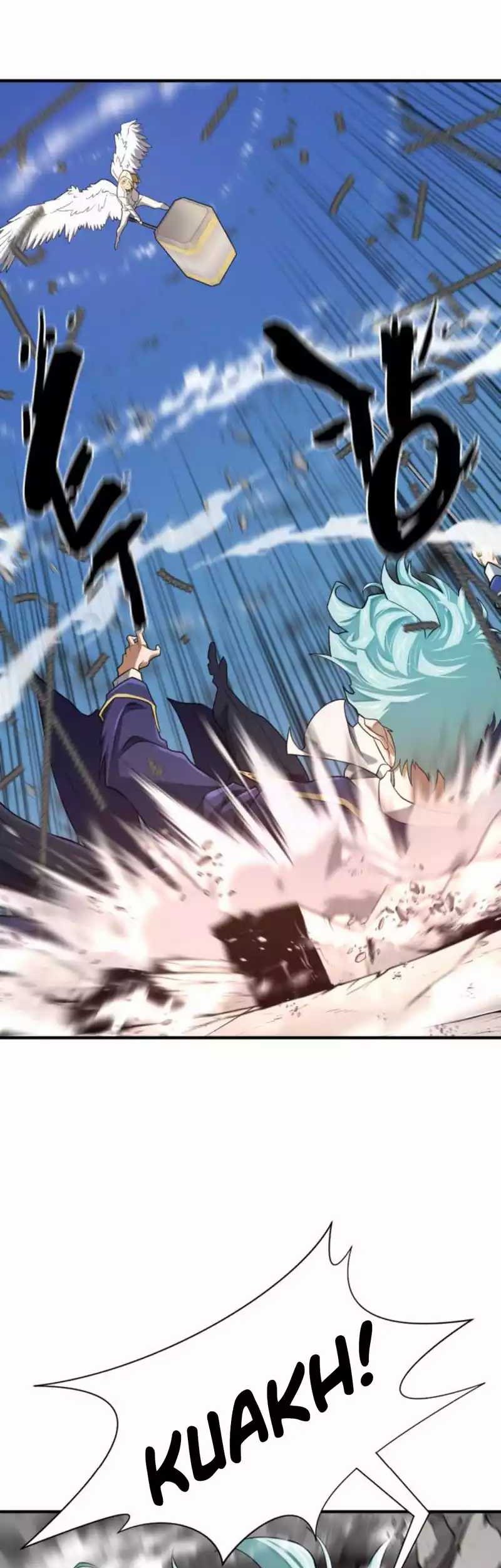 The World’s Best Engineer Chapter 161 Gambar 24