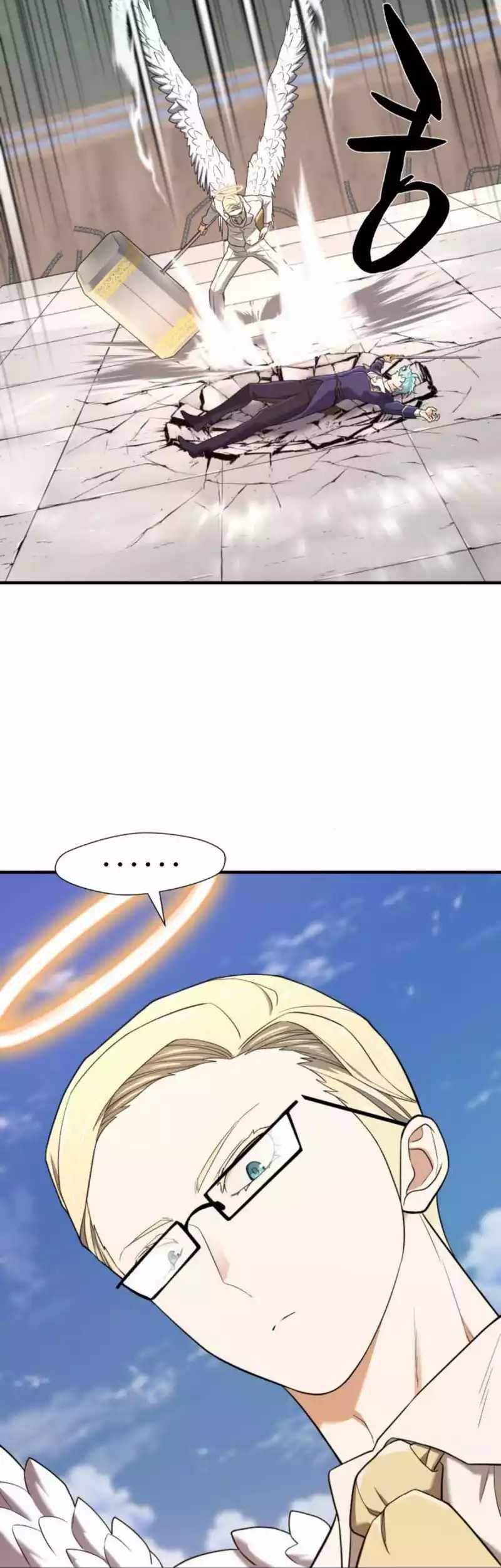 The World’s Best Engineer Chapter 161 Gambar 26