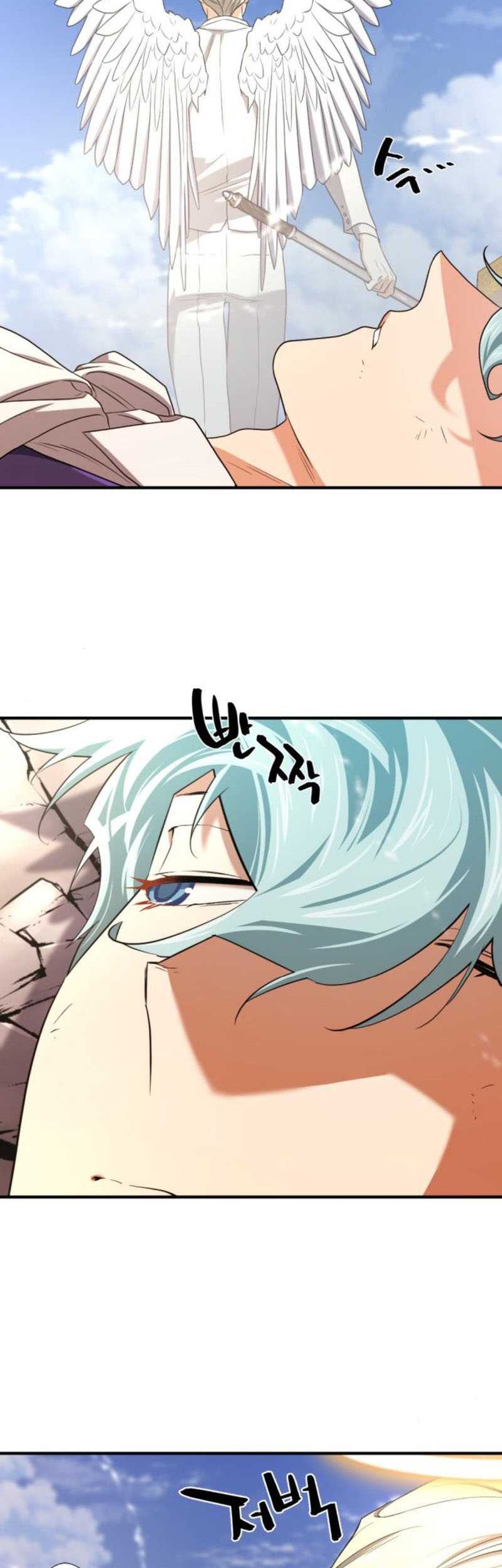 The World’s Best Engineer Chapter 161 Gambar 29