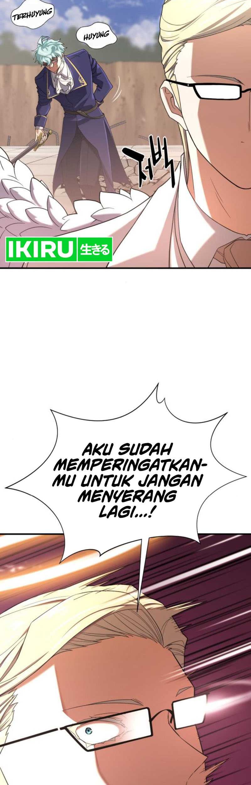 The World’s Best Engineer Chapter 161 Gambar 30