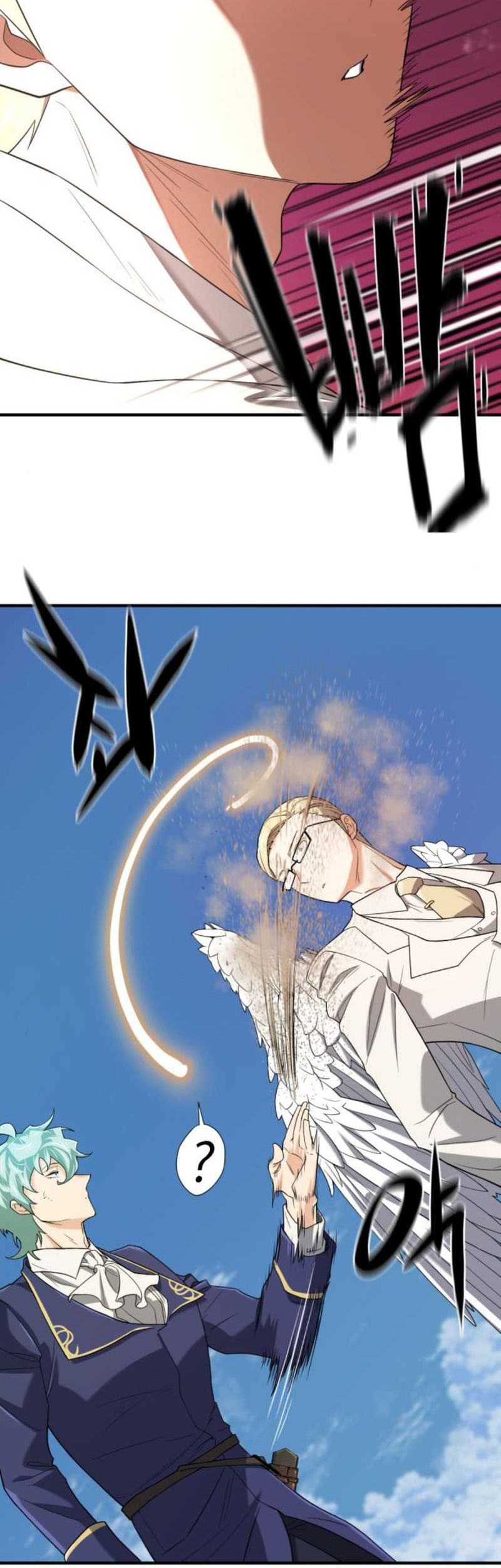 The World’s Best Engineer Chapter 161 Gambar 31