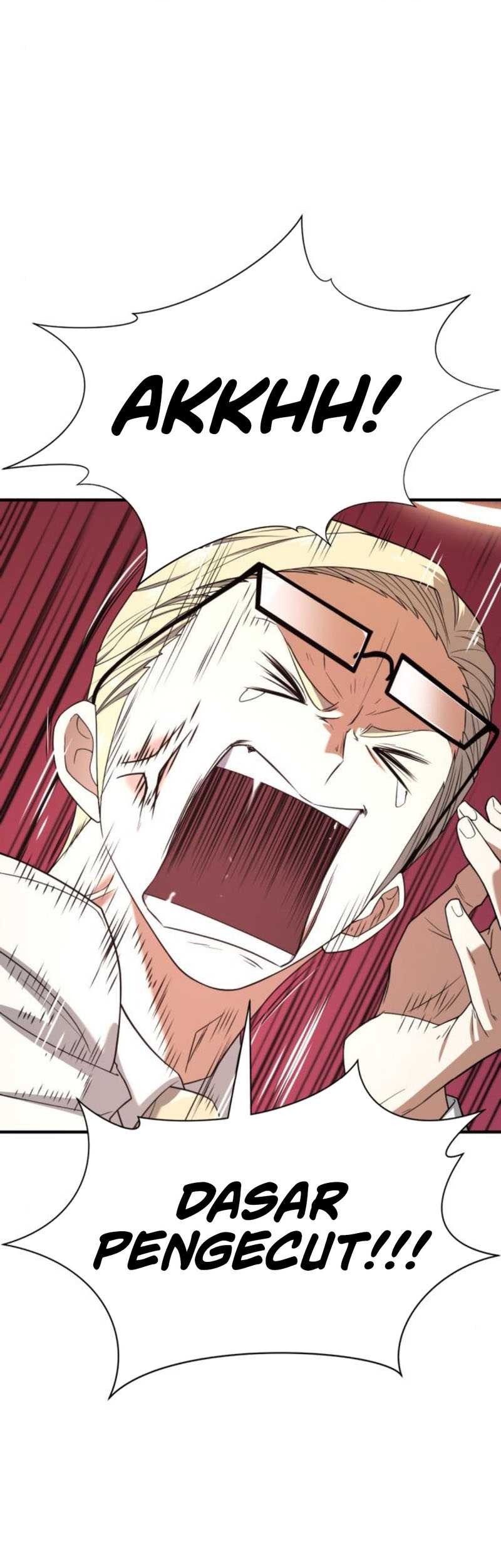 The World’s Best Engineer Chapter 161 Gambar 32