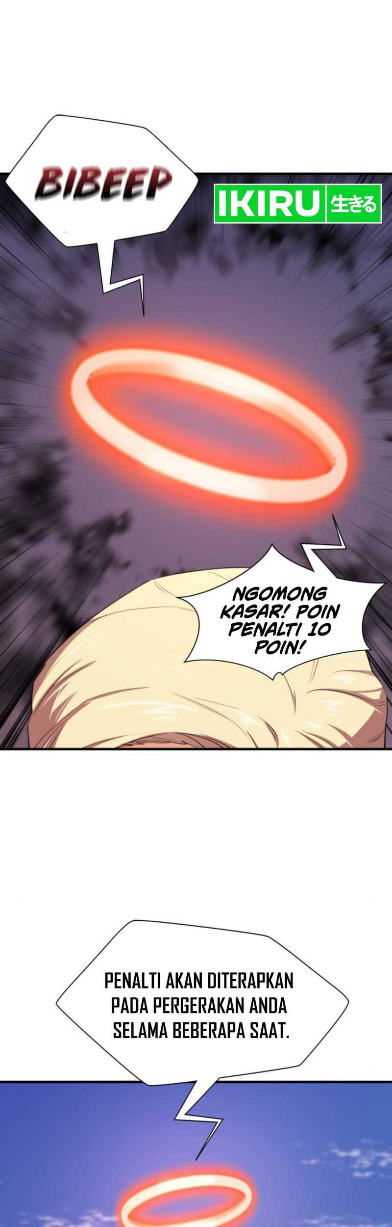 The World’s Best Engineer Chapter 161 Gambar 33