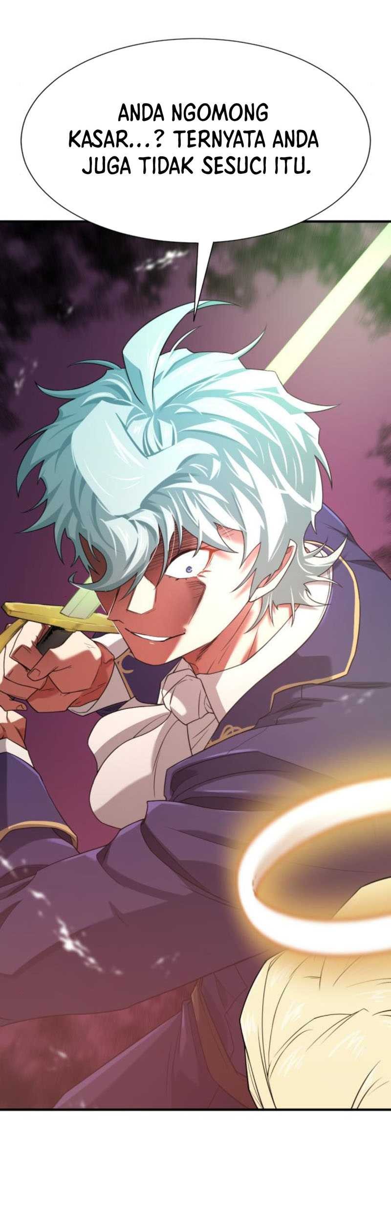 The World’s Best Engineer Chapter 161 Gambar 35