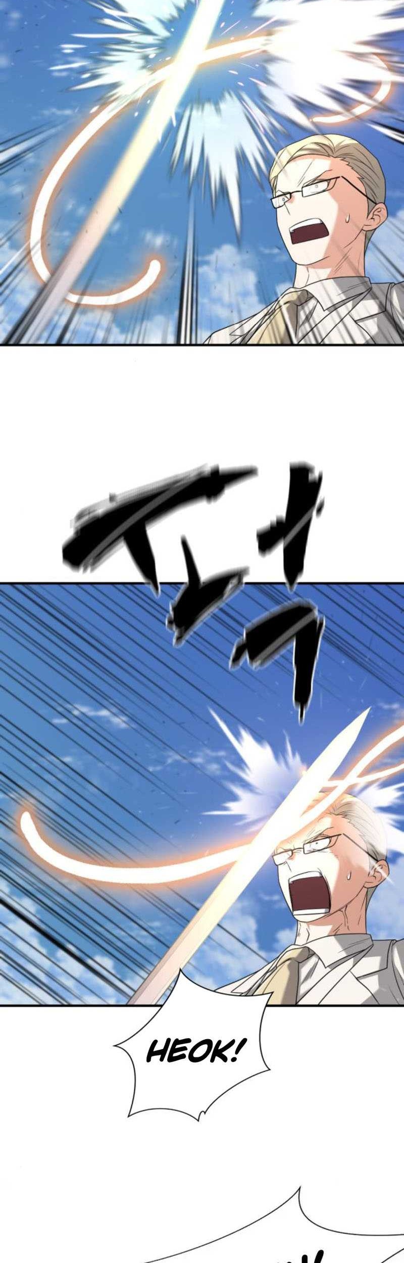 The World’s Best Engineer Chapter 161 Gambar 38