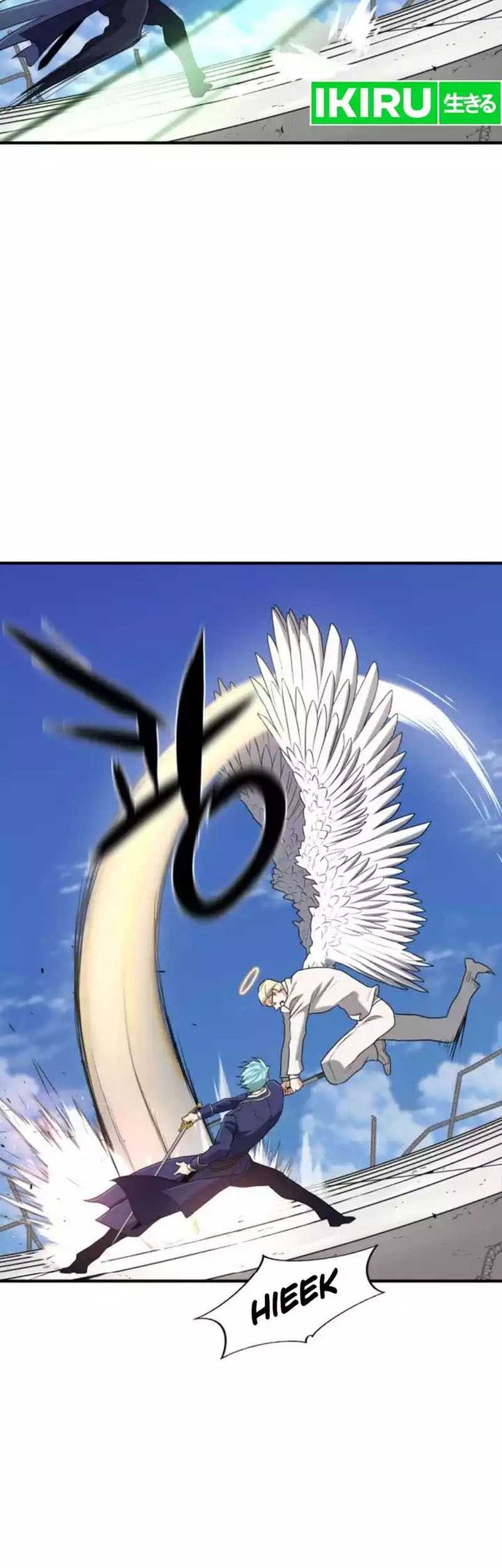 The World’s Best Engineer Chapter 161 Gambar 40