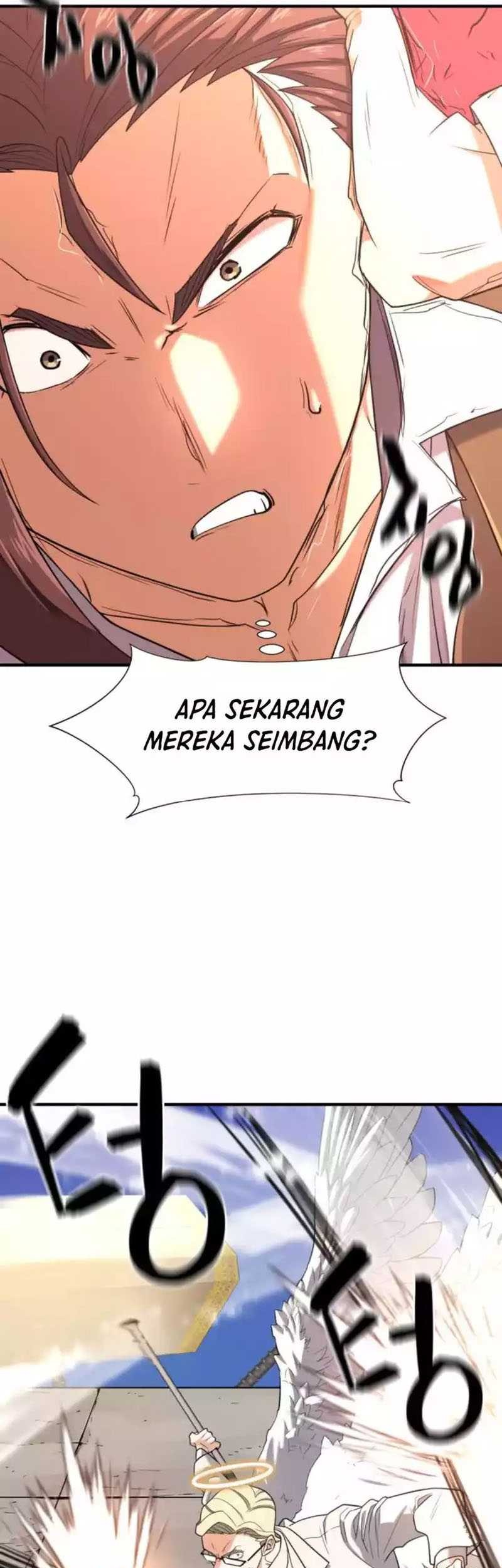 The World’s Best Engineer Chapter 161 Gambar 42