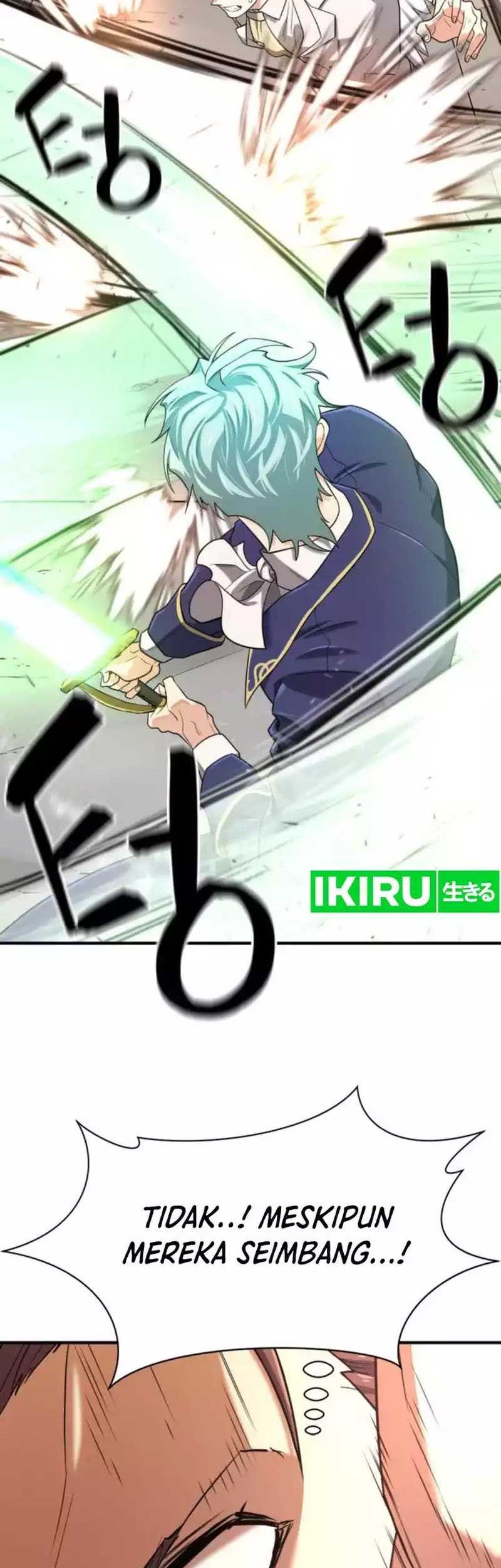 The World’s Best Engineer Chapter 161 Gambar 43