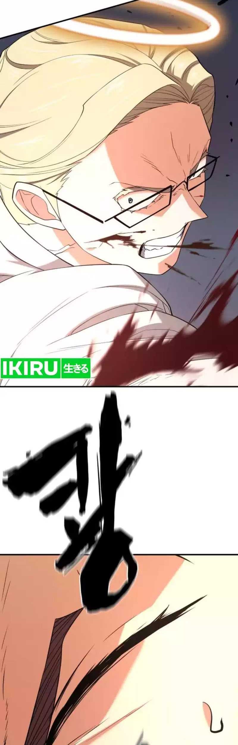 The World’s Best Engineer Chapter 161 Gambar 45