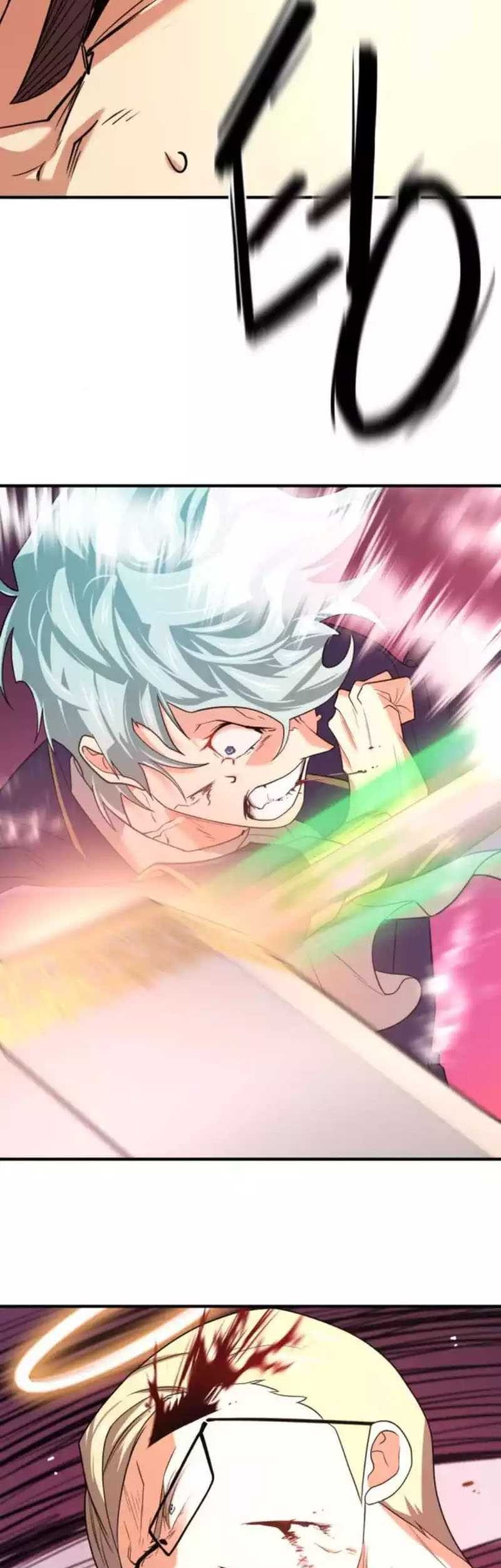 The World’s Best Engineer Chapter 161 Gambar 46