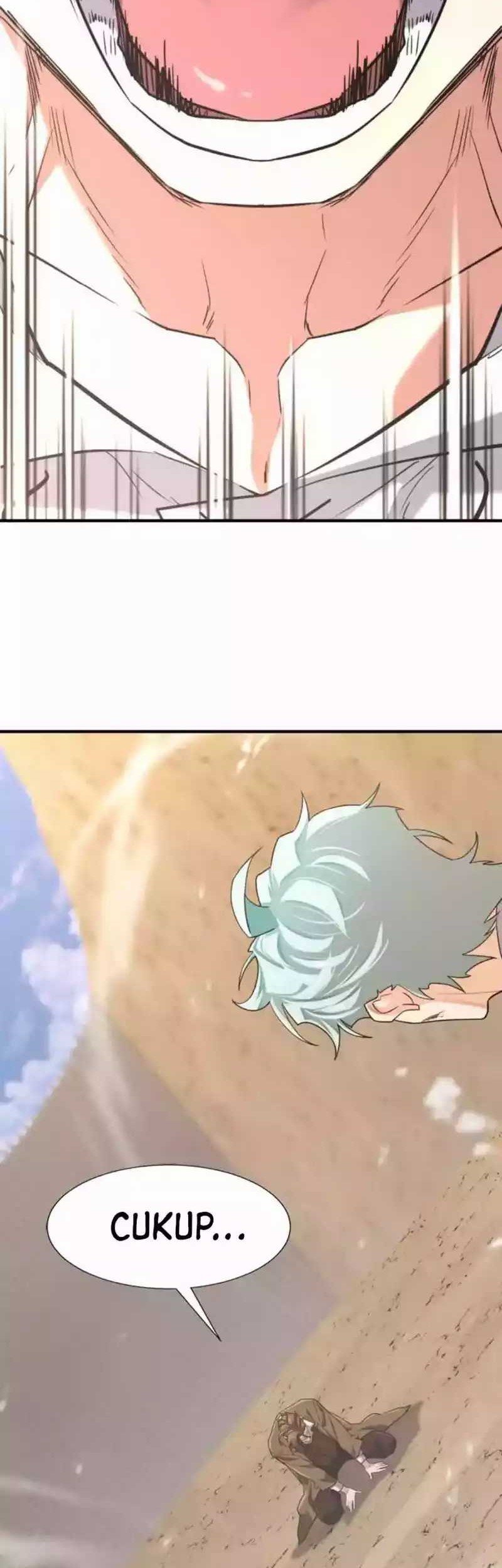 The World’s Best Engineer Chapter 161 Gambar 49